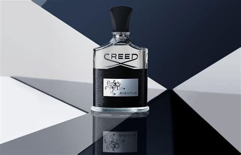 why is Creed Aventus so expensive